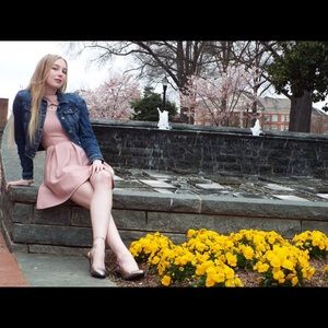 Meet your Posher, Allie